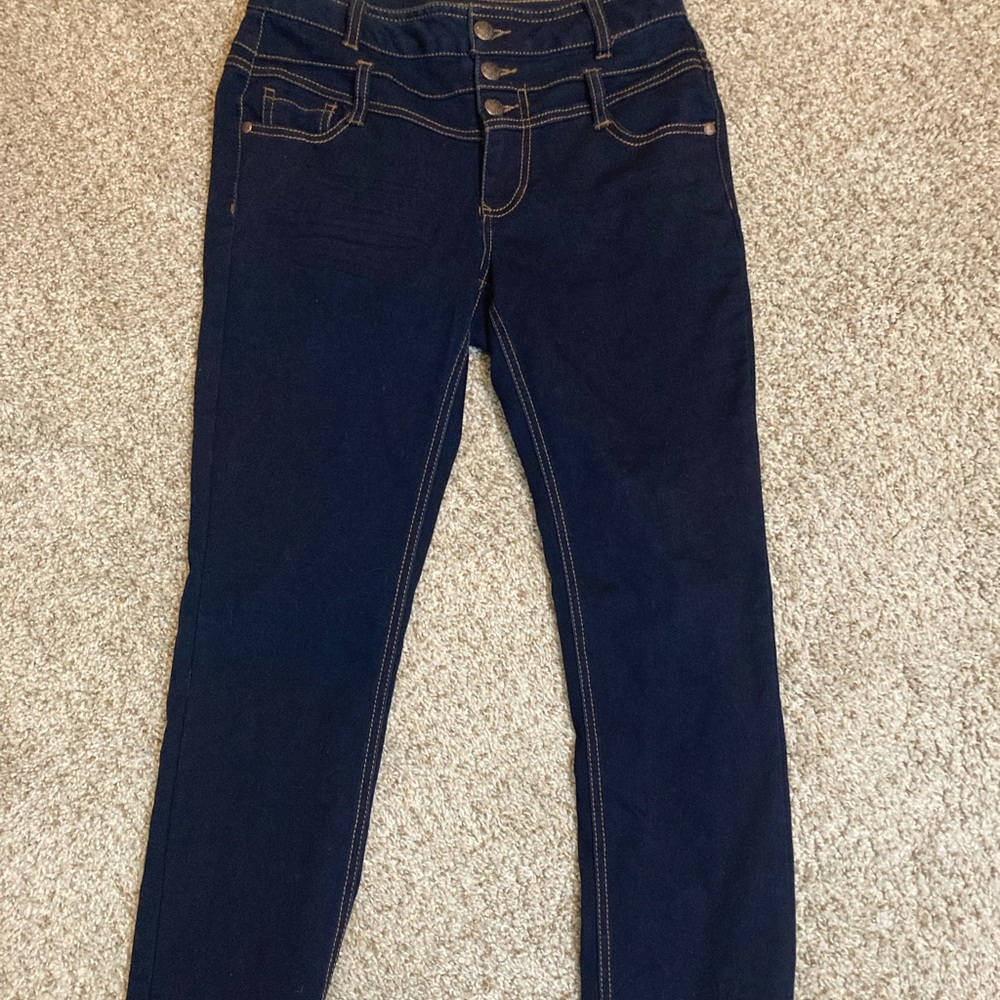 Twenty One Black by Rue 21